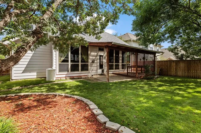 $485,000 | 5441 Pebble Court, McKinney, TX 75072