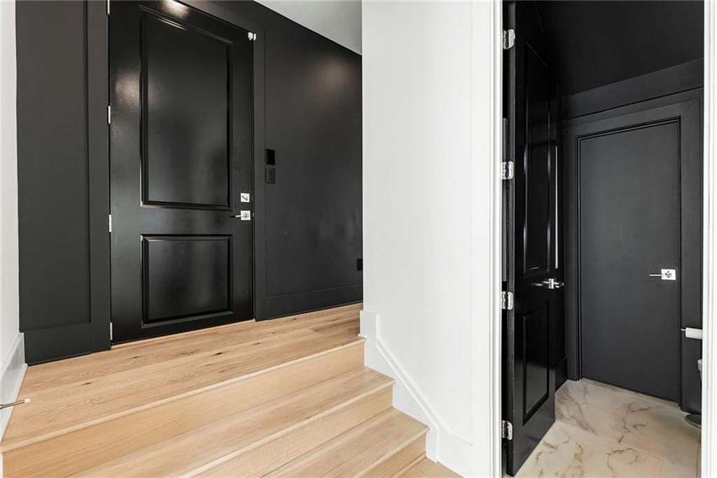 6715 Halcyon Way Alpharetta, GA 30005 - Photo 20 of 60 a view of entryway