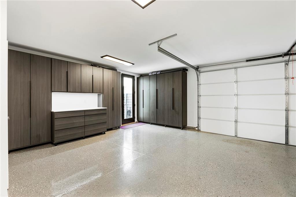 6715 Halcyon Way Alpharetta, GA 30005 - Photo 44 of 60 a view of an empty room with a window