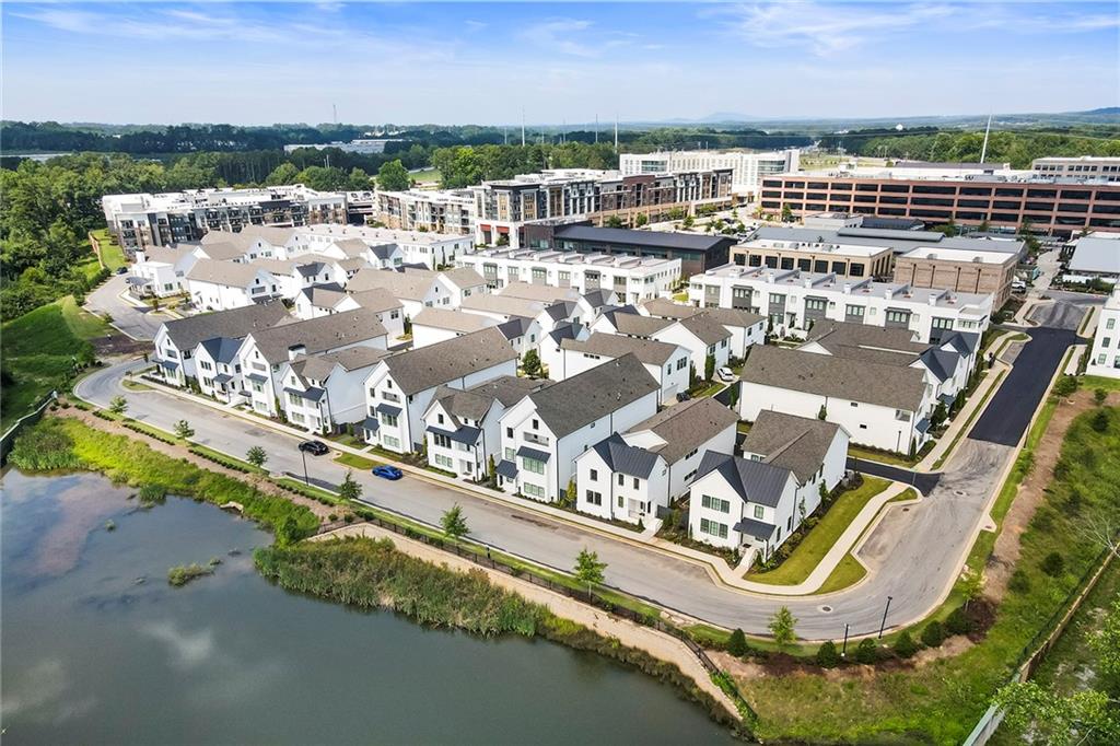 6715 Halcyon Way Alpharetta, GA 30005 - Photo 49 of 60