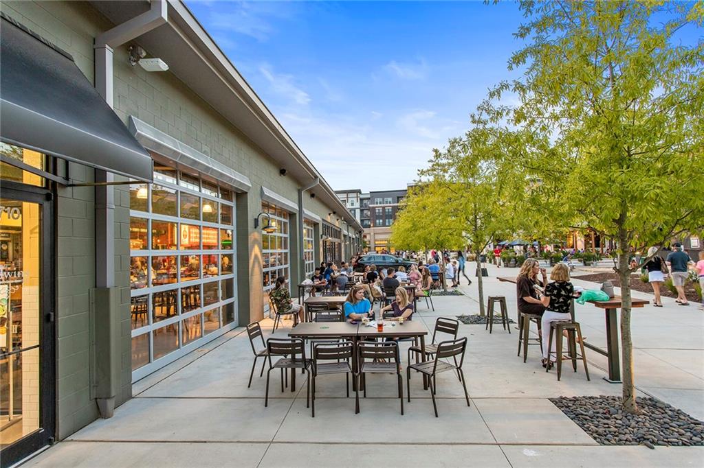 6715 Halcyon Way Alpharetta, GA 30005 - Photo 53 of 60