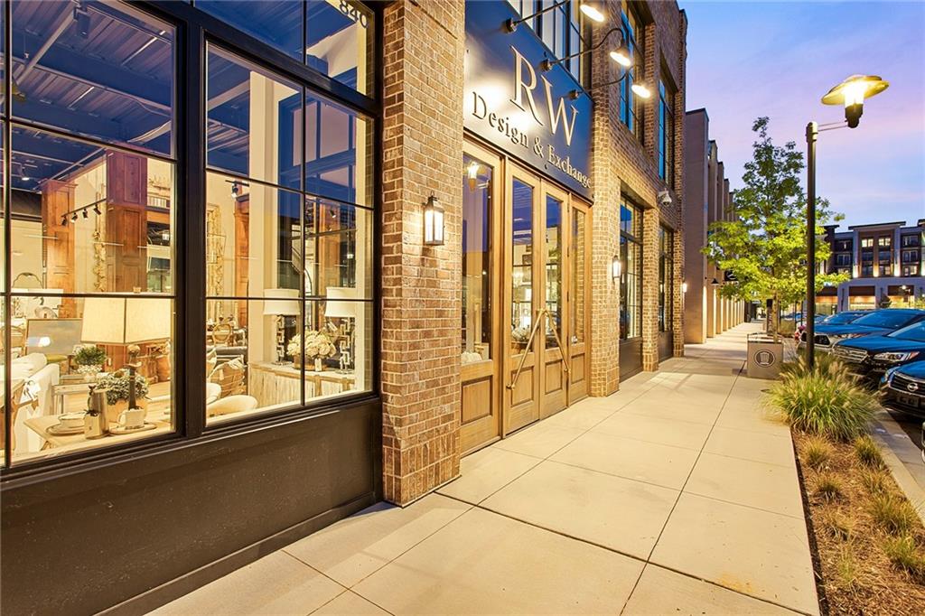 6715 Halcyon Way Alpharetta, GA 30005 - Photo 54 of 60