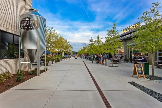 $7,700 | 6715 Halcyon Way, Alpharetta, GA 30005