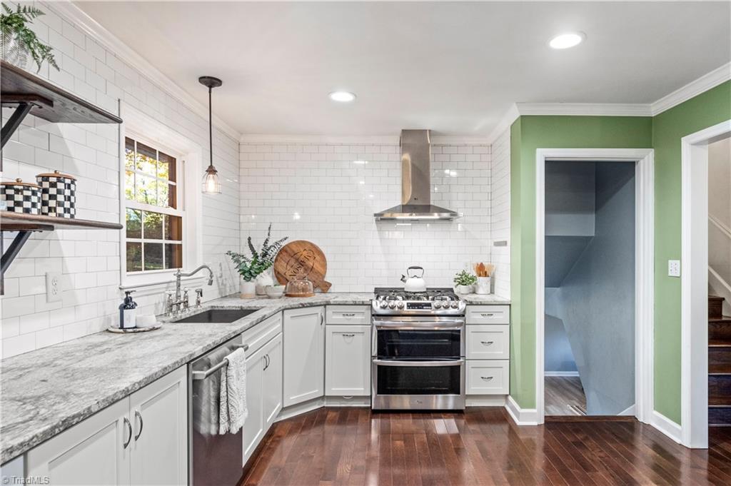 3980 Seaton Road Winston-Salem, NC 27104 - Photo 11 of 41