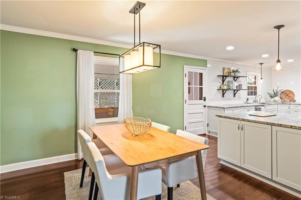 3980 Seaton Road Winston-Salem, NC 27104 - Photo 12 of 41