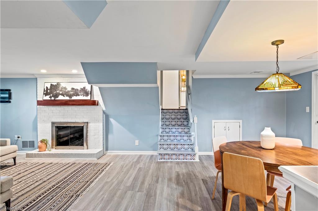 3980 Seaton Road Winston-Salem, NC 27104 - Photo 26 of 41