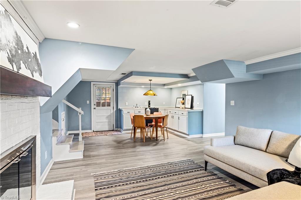 3980 Seaton Road Winston-Salem, NC 27104 - Photo 28 of 41