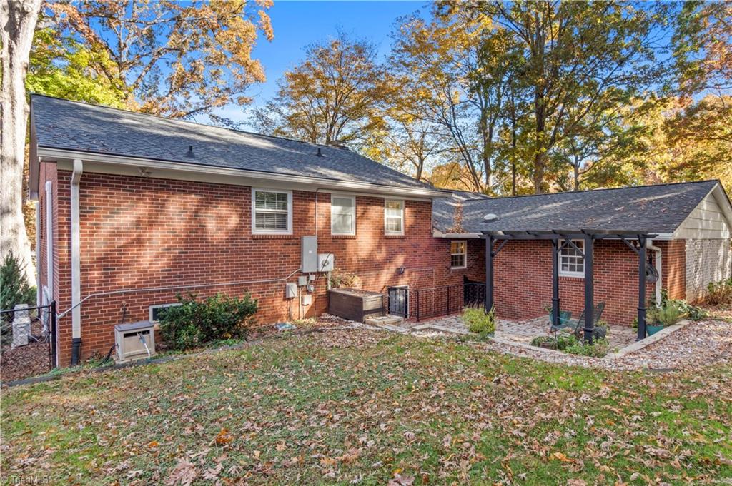 3980 Seaton Road Winston-Salem, NC 27104 - Photo 35 of 41