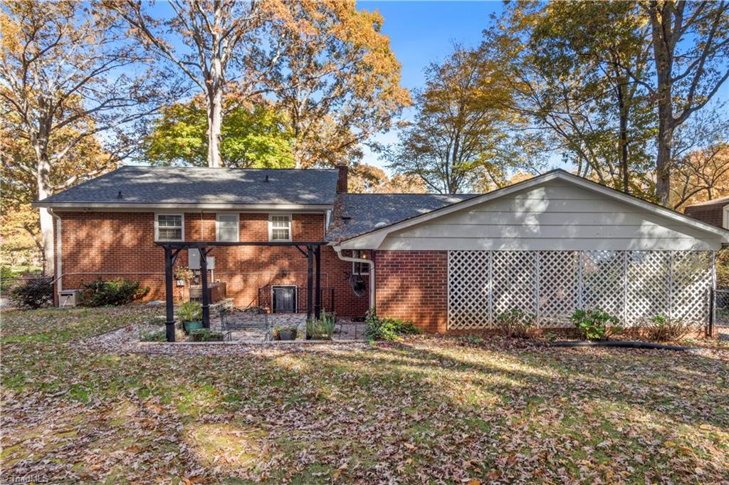 3980 Seaton Road Winston-Salem, NC 27104 - Photo 38 of 41