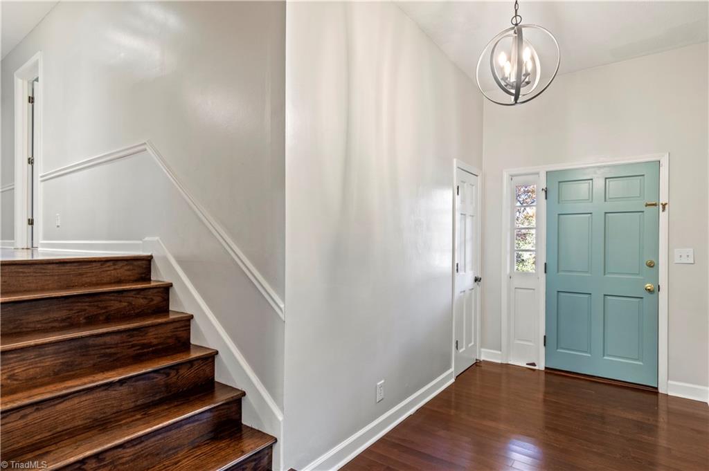 3980 Seaton Road Winston-Salem, NC 27104 - Photo 5 of 41