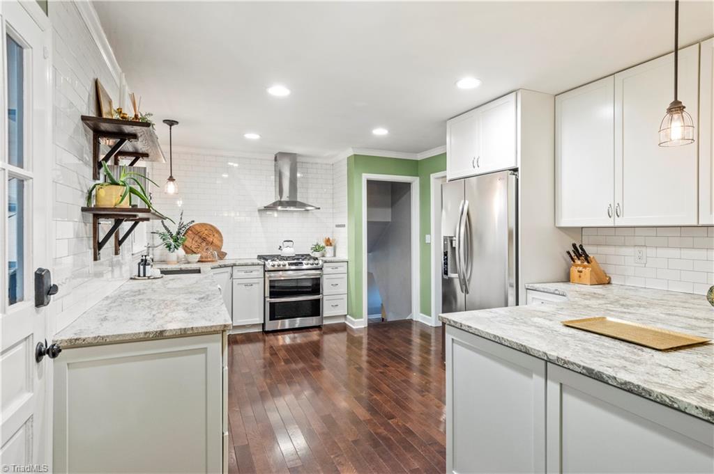 3980 Seaton Road Winston-Salem, NC 27104 - Photo 9 of 41