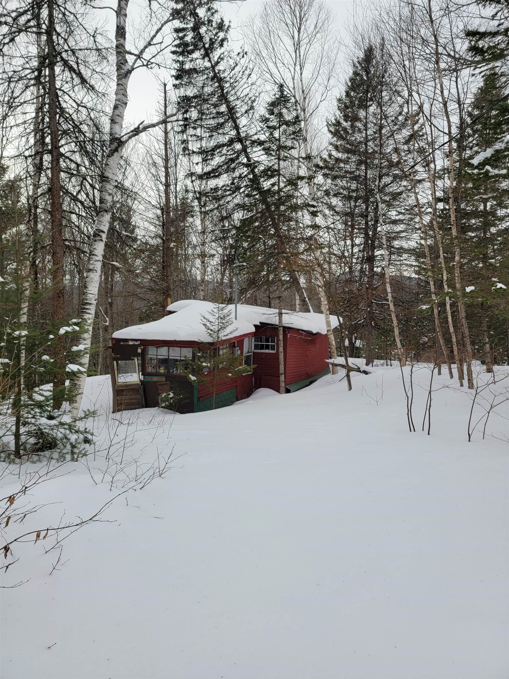133 Red Schoolhouse Road Wheelock, VT 05851 - Photo 1 of 27 Gallery Image 1