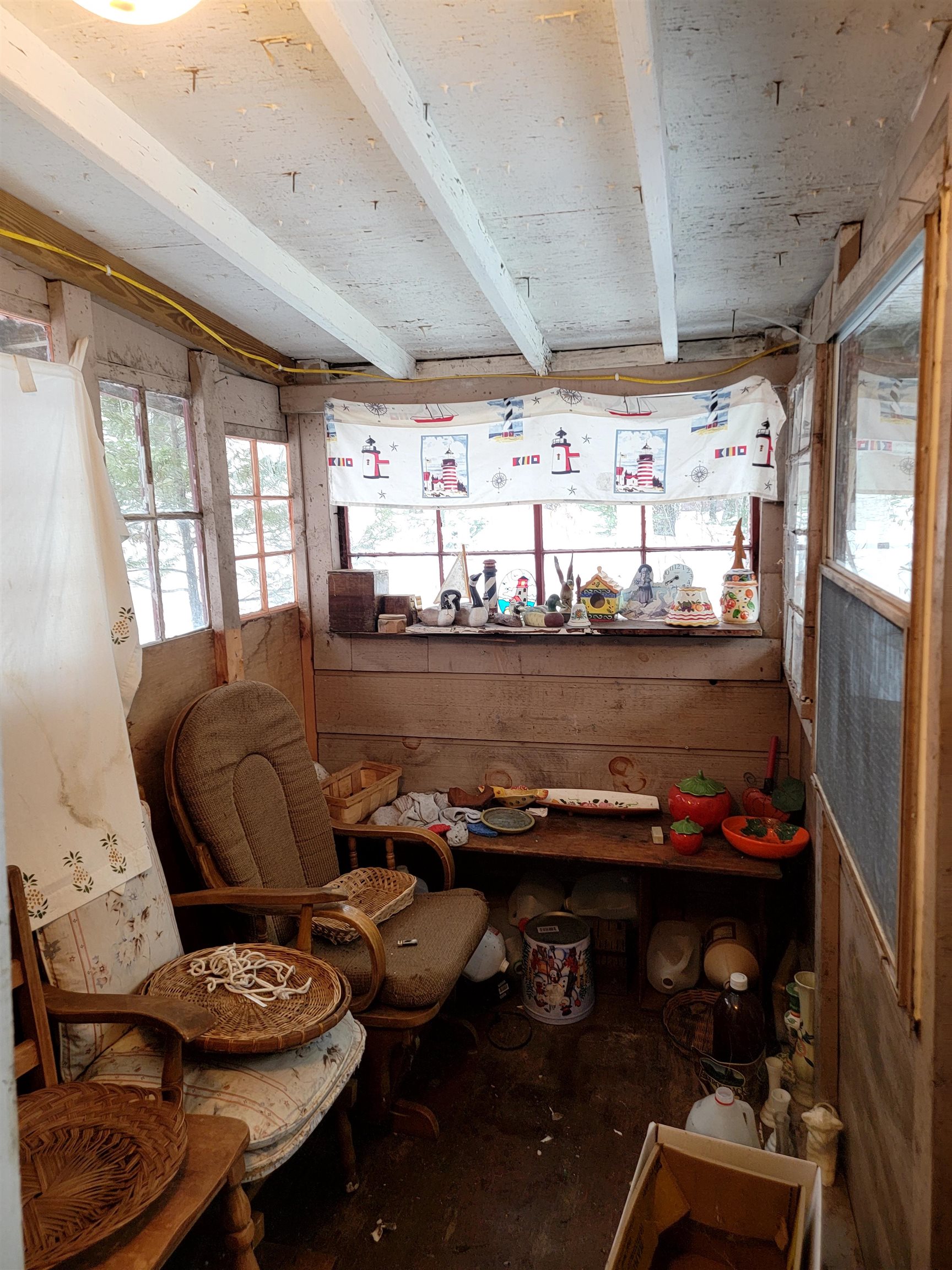 133 Red Schoolhouse Road Wheelock, VT 05851 - Photo 16 of 27 Gallery Image 16
