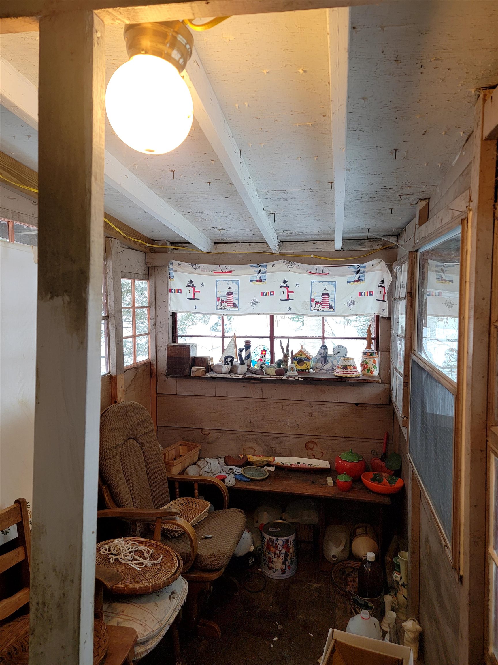 133 Red Schoolhouse Road Wheelock, VT 05851 - Photo 17 of 27 Gallery Image 17