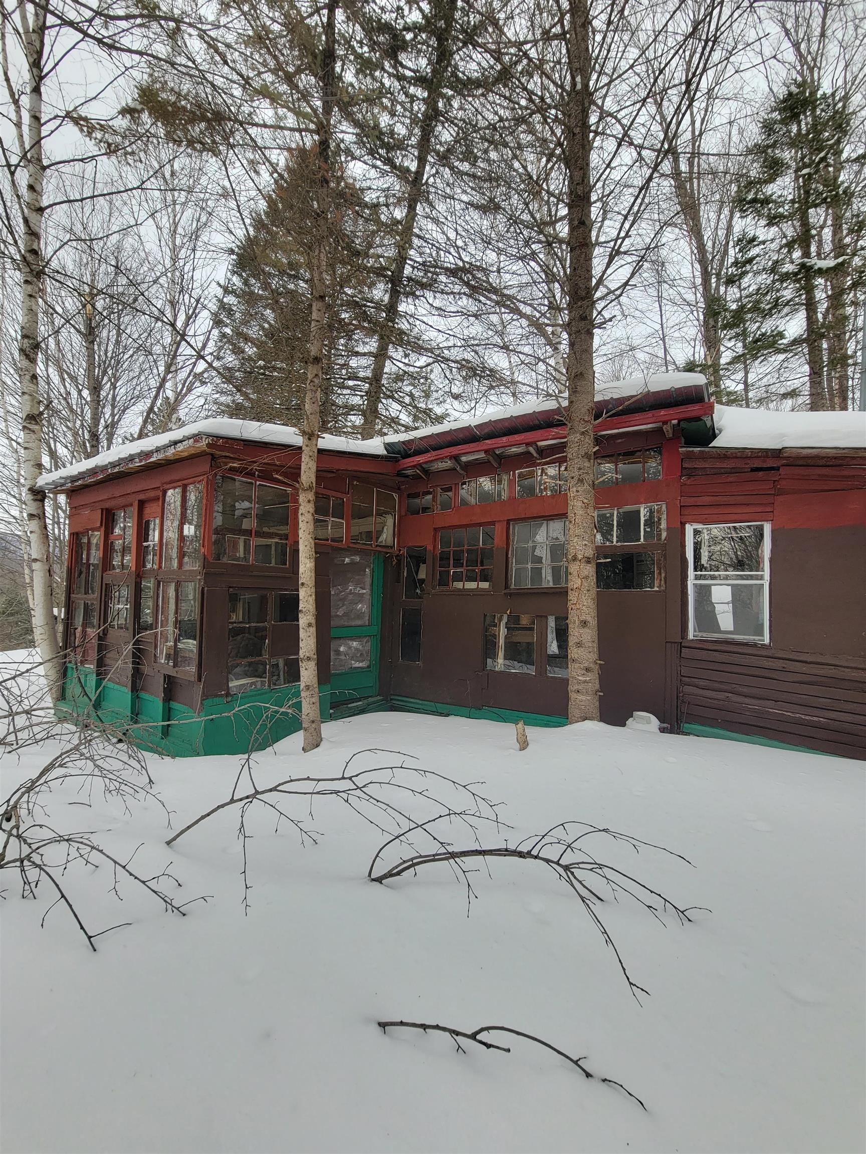 133 Red Schoolhouse Road Wheelock, VT 05851 - Photo 2 of 27 Gallery Image 2
