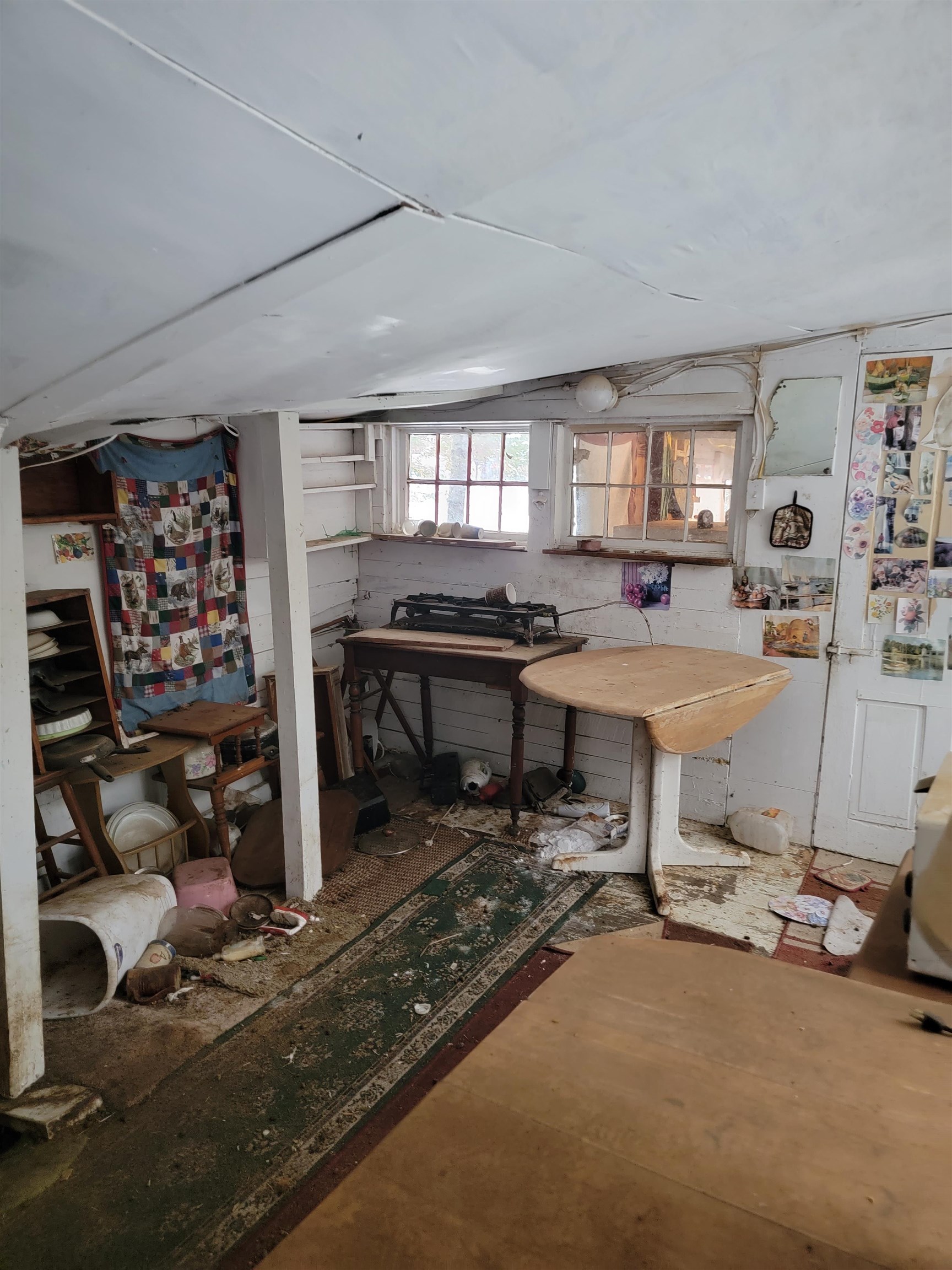 133 Red Schoolhouse Road Wheelock, VT 05851 - Photo 27 of 27 Gallery Image 27