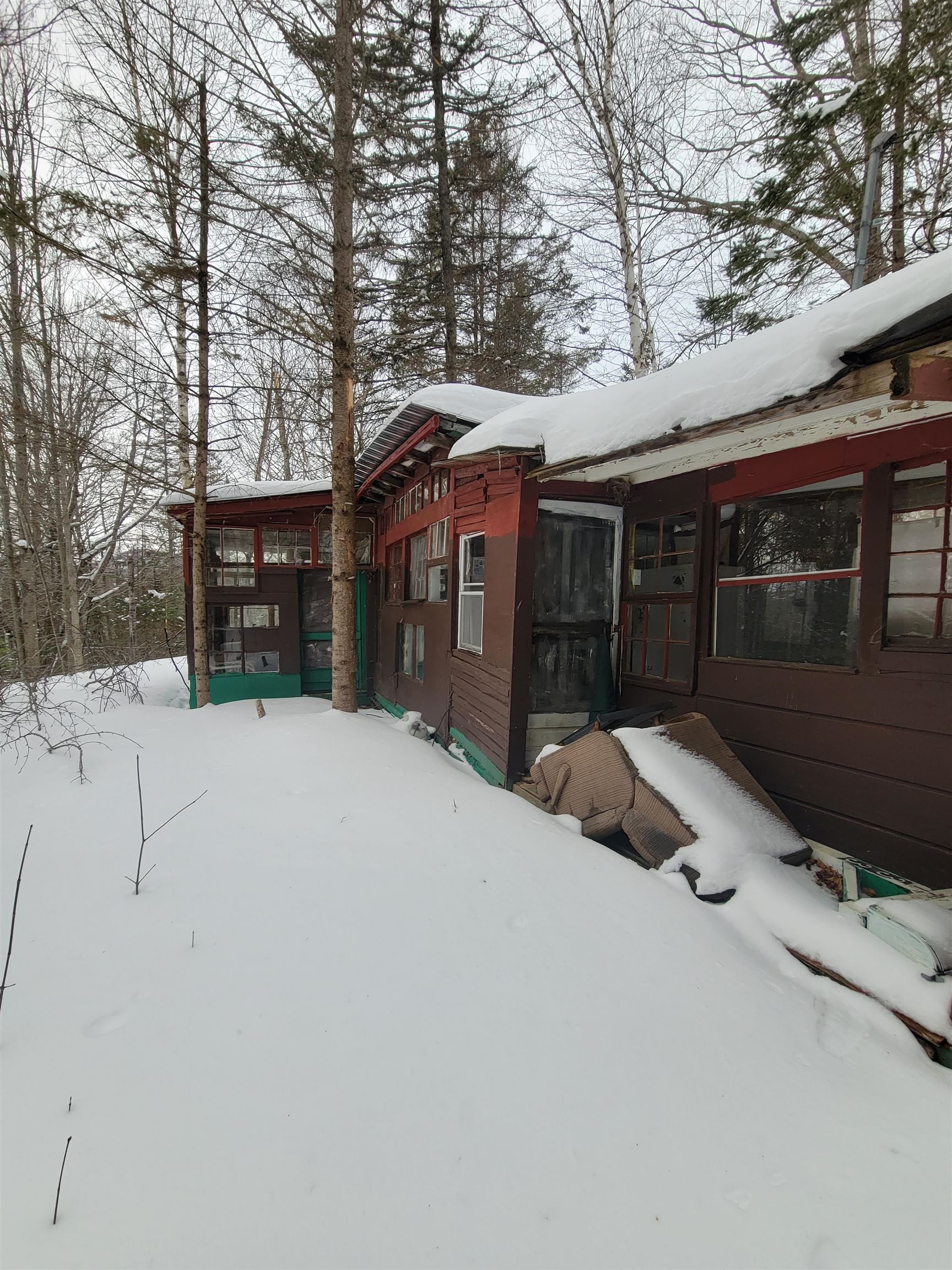 133 Red Schoolhouse Road Wheelock, VT 05851 - Photo 6 of 27 Gallery Image 6