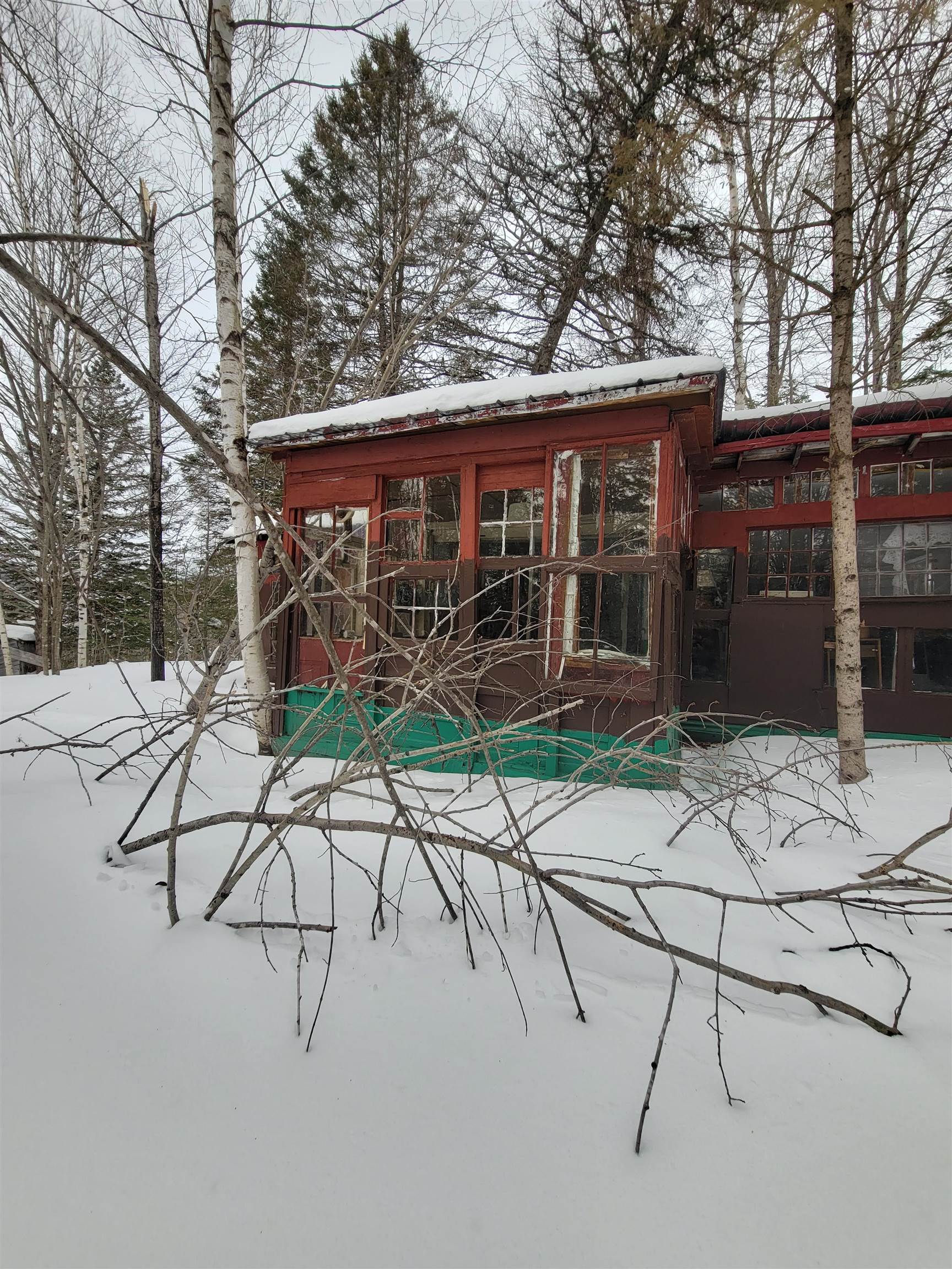 133 Red Schoolhouse Road Wheelock, VT 05851 - Photo 7 of 27 Gallery Image 7