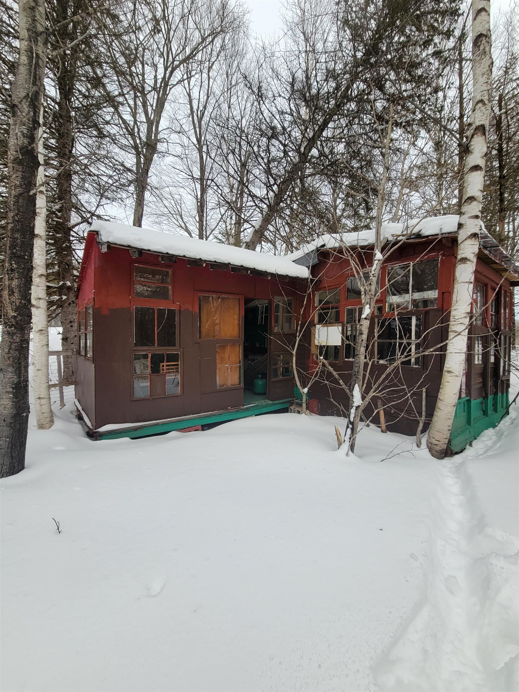 133 Red Schoolhouse Road Wheelock, VT 05851 - Photo 8 of 27 Gallery Image 8