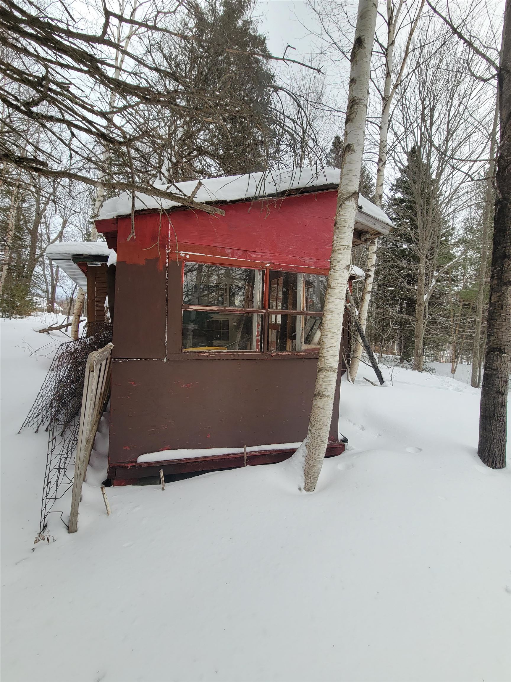 133 Red Schoolhouse Road Wheelock, VT 05851 - Photo 9 of 27 Gallery Image 9