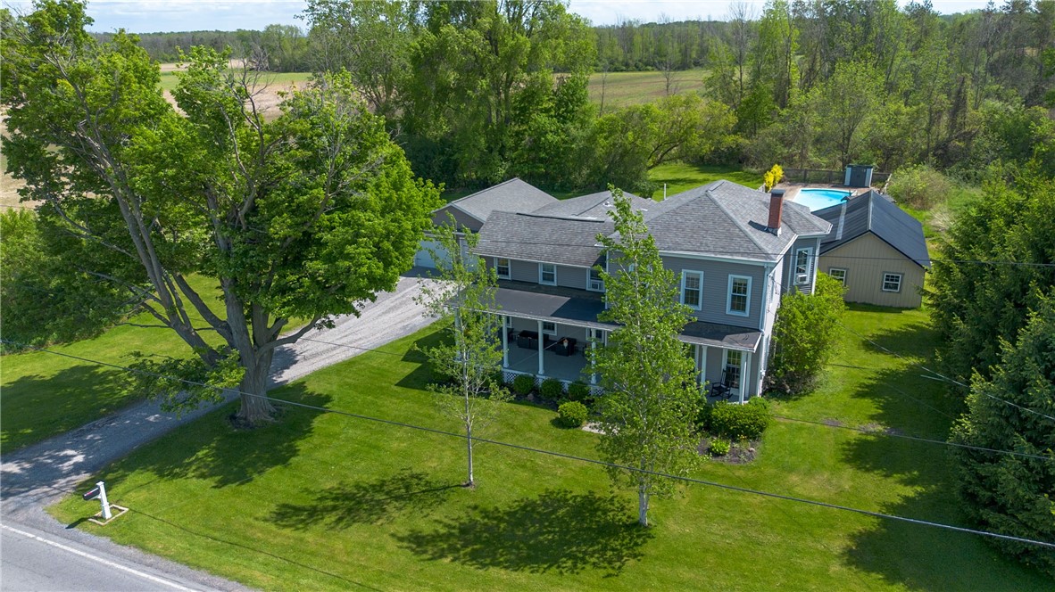 1399 Lake To Lake Road Seneca, NY 14456 - Photo 3 of 50