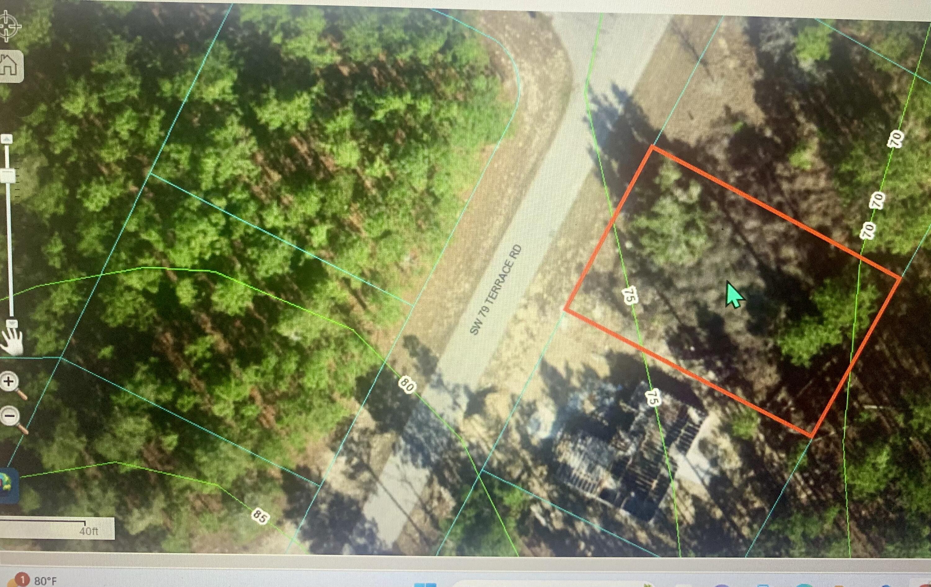 Xx Southwest 79th Terrace Road Ocala, FL 34473 - Photo 1 of 1 marion oaks 2