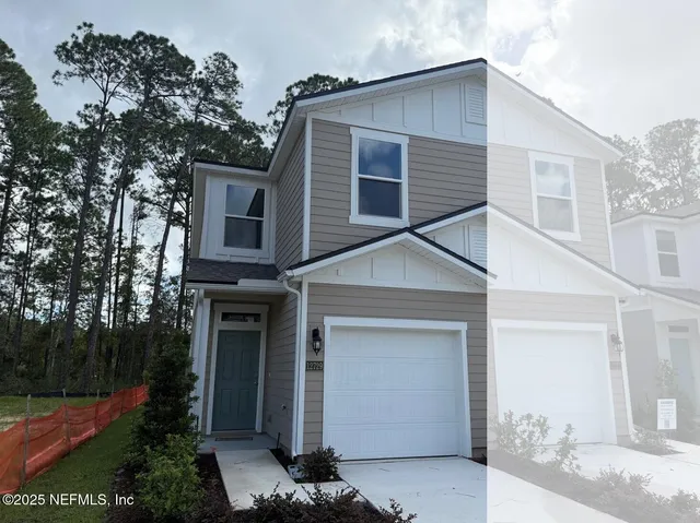 $249,990 | 12729 Geronimo Place, Jacksonville, FL 32218