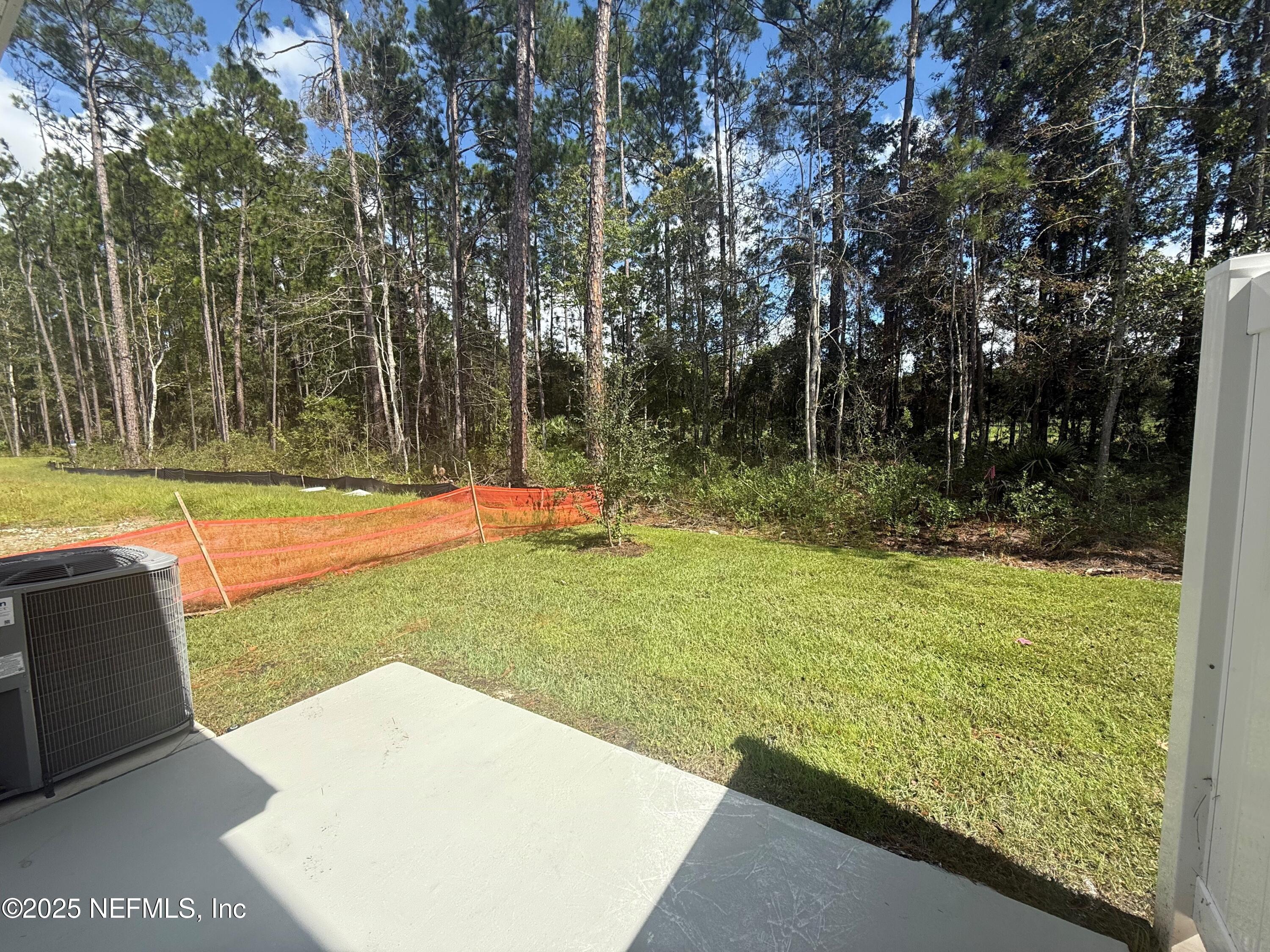 12729 Geronimo Place Jacksonville, FL 32218 - Photo 27 of 41 backyard