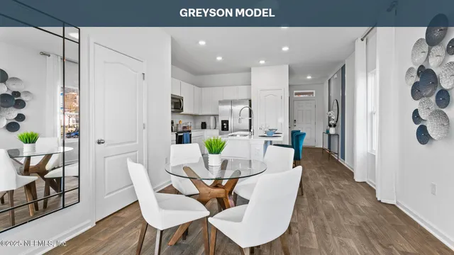 $249,990 | 12729 Geronimo Place, Jacksonville, FL 32218