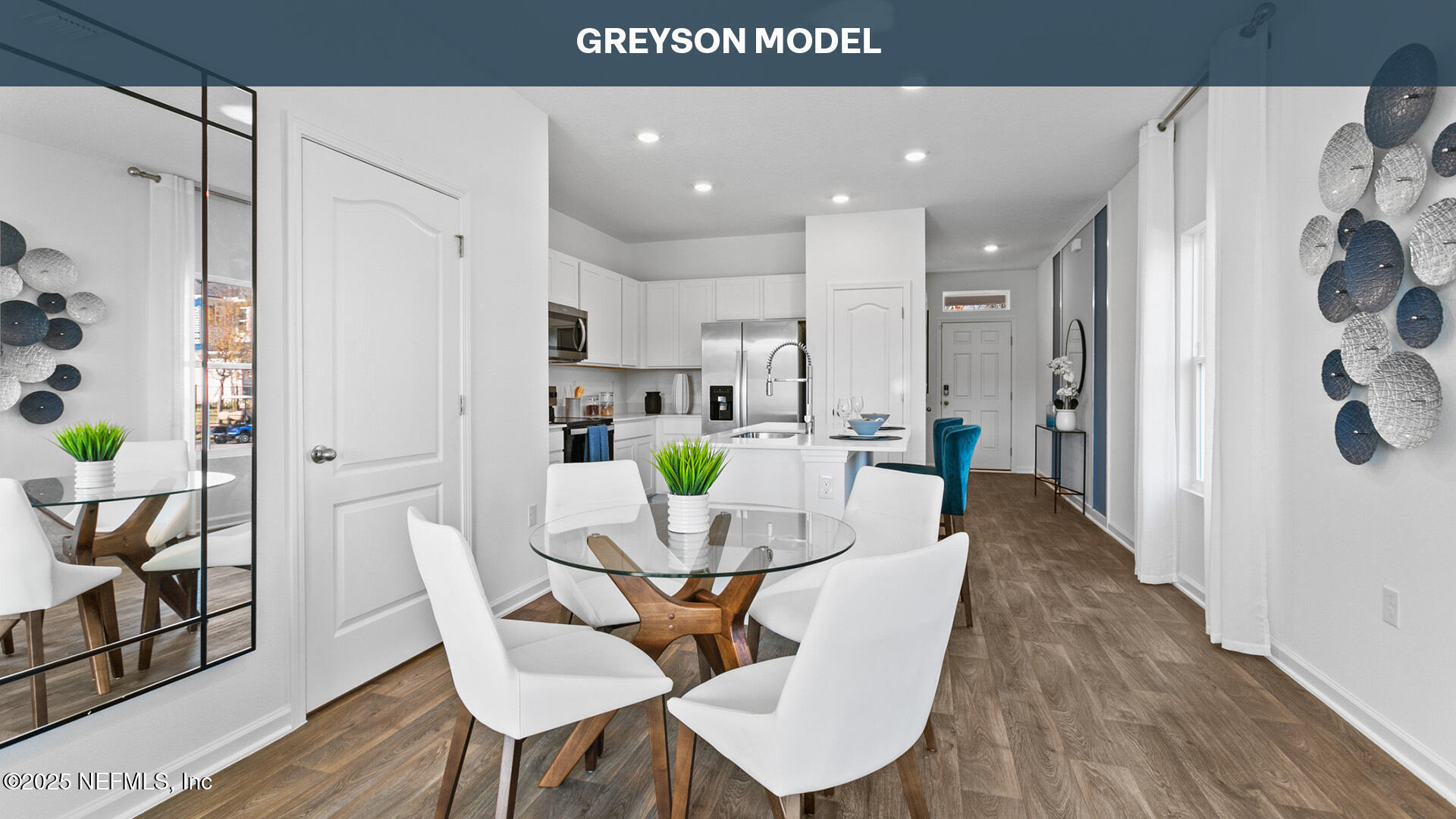 12729 Geronimo Place Jacksonville, FL 32218 - Photo 10 of 41 Irongate_0020_6F1A0051