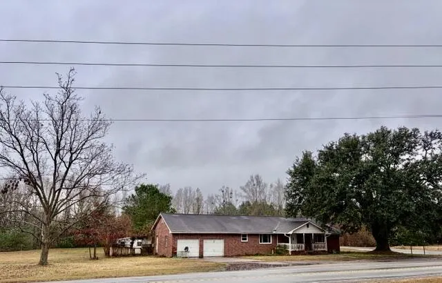 $115,000 | 4598 Cottageville Highway, Round O, SC 29474