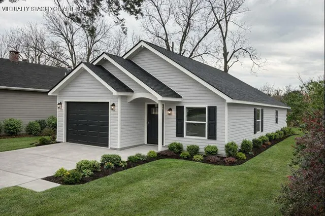 $347,000 | 1301 Prater Road, Rossville, GA 30741