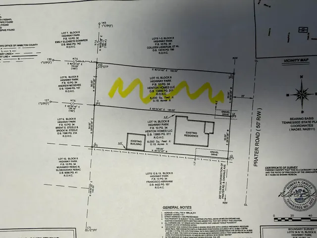 $347,000 | 1301 Prater Road, Rossville, GA 30741