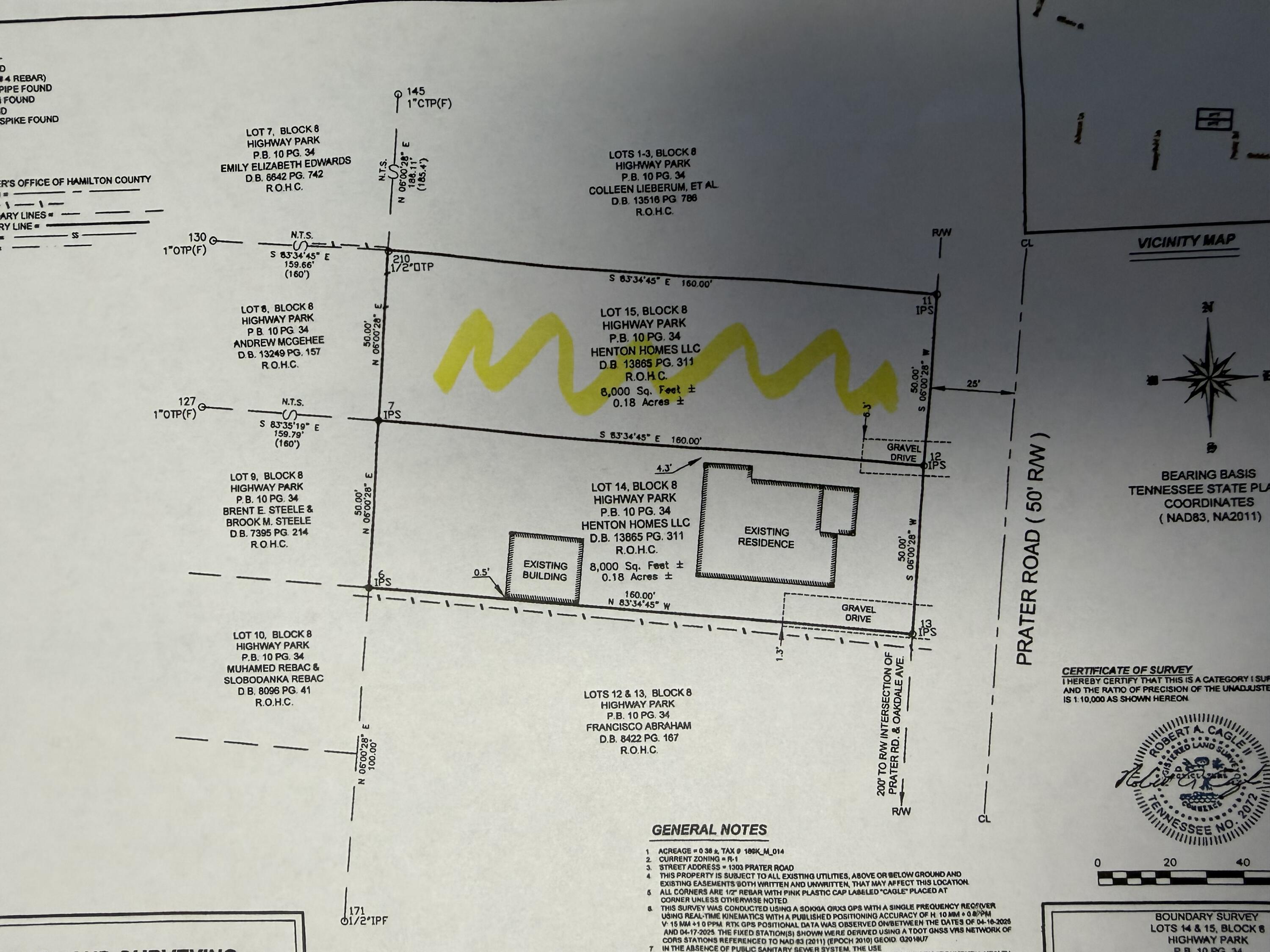 1301 Prater Road Rossville, GA 30741 - Photo 2 of 3 IMG_1018