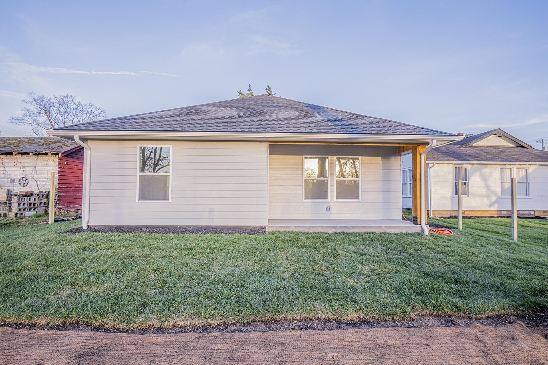 1301 Prater Road Rossville, GA 30741 - Photo 28 of 32 KHP27