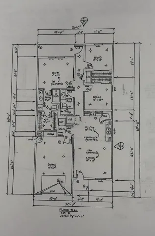 $347,000 | 1301 Prater Road, Rossville, GA 30741