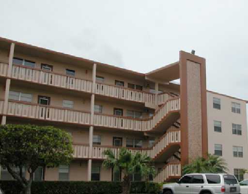 4023 Newcastle, Unit B Boca Raton, FL 33434 - Photo 2 of 3 Additional Photo