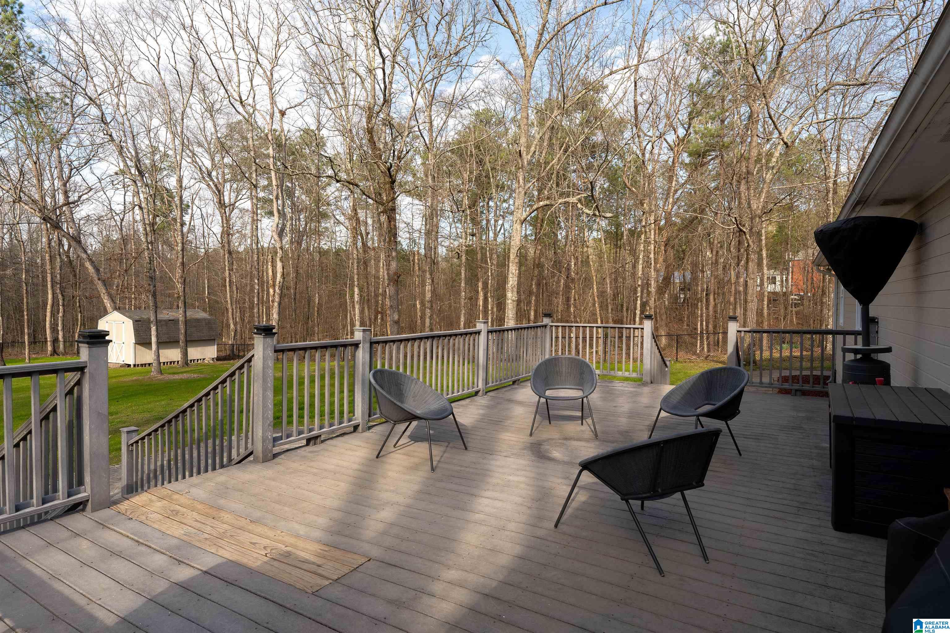479 Lovejoy Road Ashville, AL 35953 - Photo 23 of 27