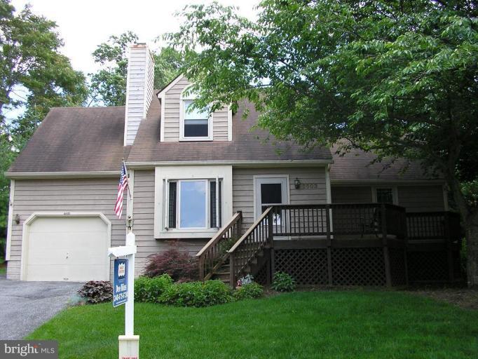 6603 Edgewood Road New Market, MD 21774 - Photo 1 of 30 Exterior (Main)