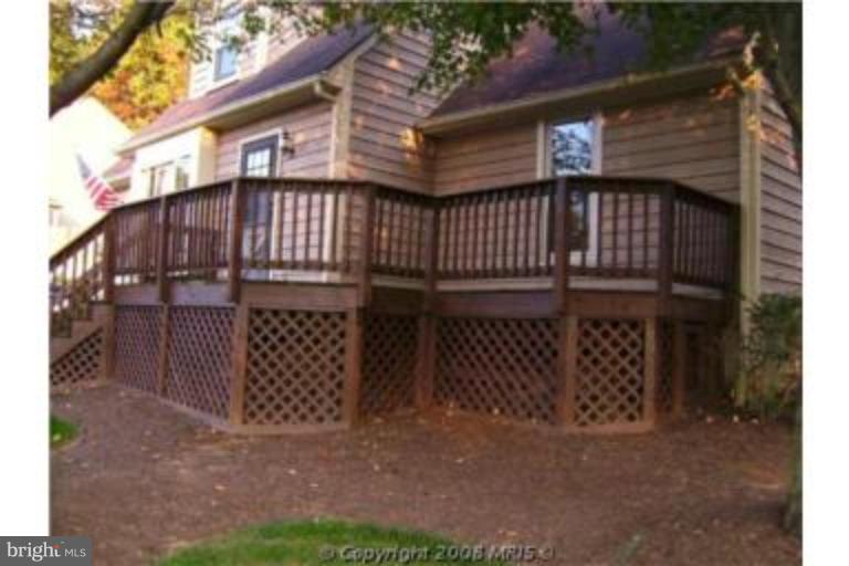 6603 Edgewood Road New Market, MD 21774 - Photo 3 of 30 Exterior #2