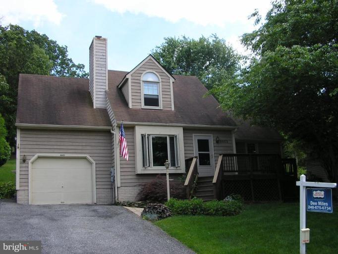 6603 Edgewood Road New Market, MD 21774 - Photo 9 of 30 Other #1