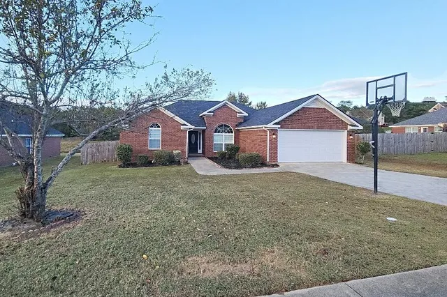 $275,000 | 3217 Hampton Circle, Augusta, GA 30906
