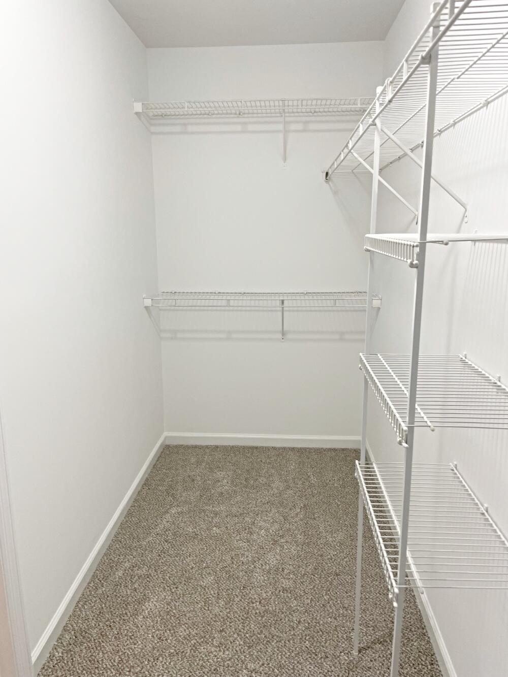 3217 Hampton Circle Augusta, GA 30906 - Photo 18 of 36 3217HamptonCirMainBedroomCloset