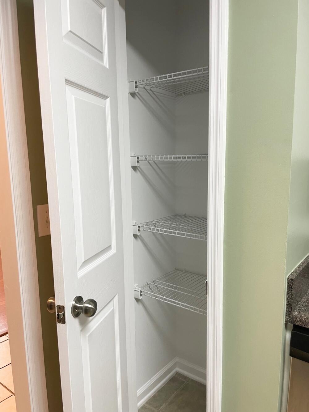 3217 Hampton Circle Augusta, GA 30906 - Photo 9 of 36 3217HamptonCirKitPantry