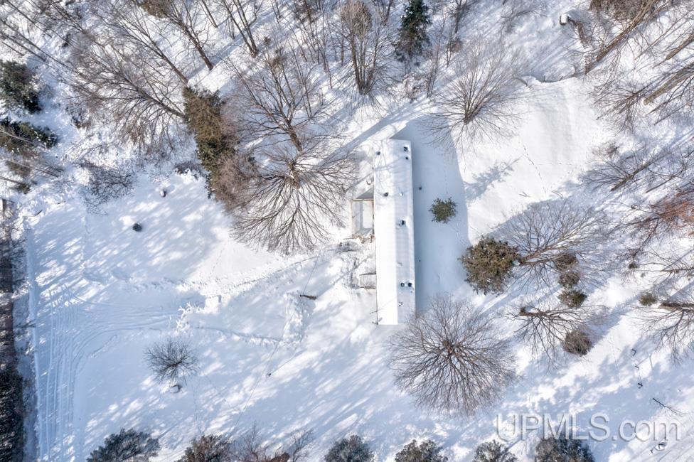 N16246 Co 557 Road Wilson, MI 49896 - Photo 29 of 32