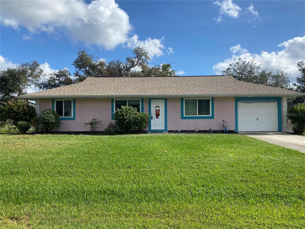 1206 Ramsdel Street Port Charlotte, FL 33952 - Photo 1 of 26 Gallery Image 1