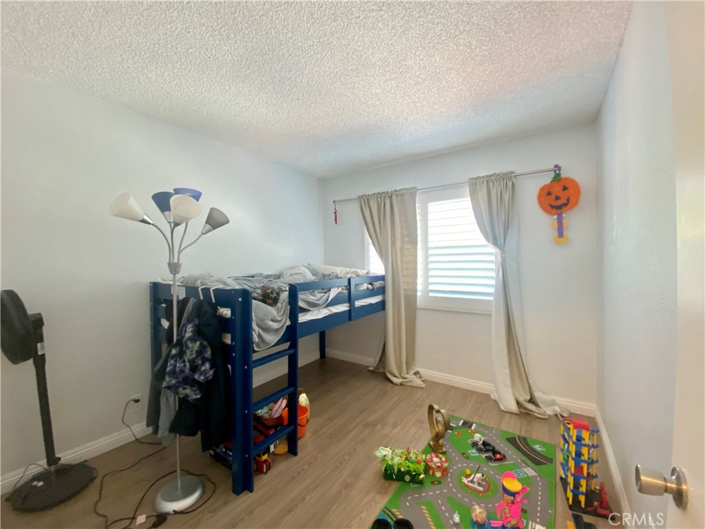 3 Cll Del Rey Phillips Ranch, CA 91766 - Photo 13 of 25 a view of a room with gym equipment