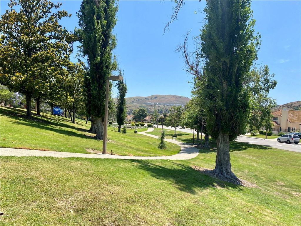 3 Cll Del Rey Phillips Ranch, CA 91766 - Photo 19 of 25 a view of a park with large trees