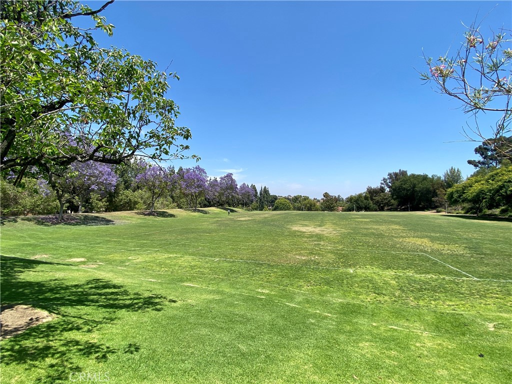 3 Cll Del Rey Phillips Ranch, CA 91766 - Photo 24 of 25 a view of field with grass and trees
