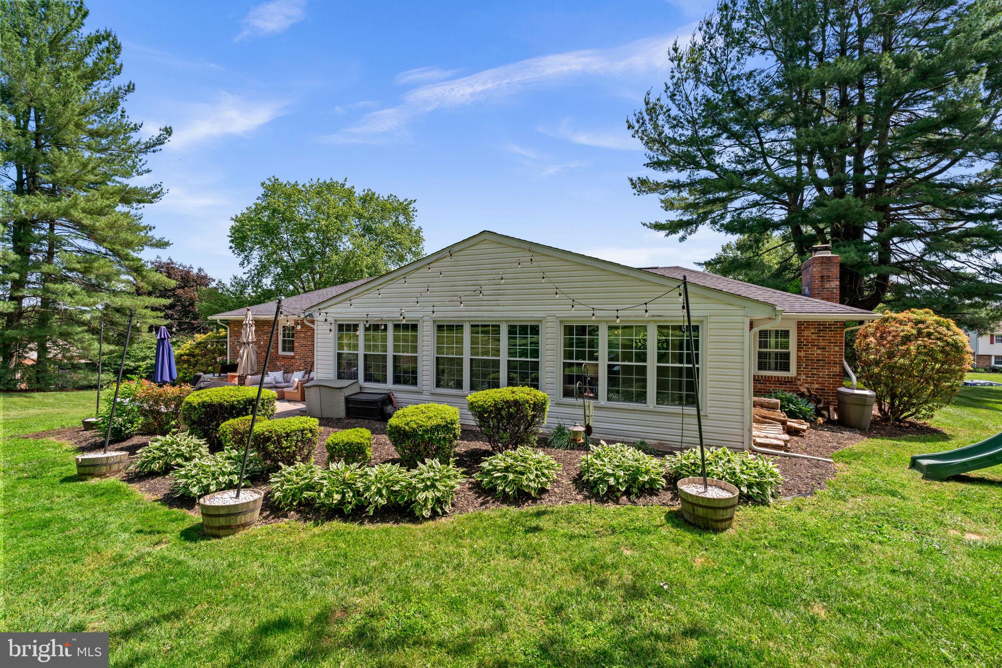 1320 Gunston Road Bel Air, MD 21015 - Photo 43 of 48